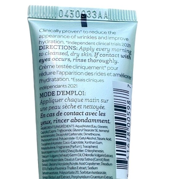 Elemis Pro Collagen Marine Cream Anti Wrinkle Hydrating Day Cream Travel Size - Picture 3 of 6